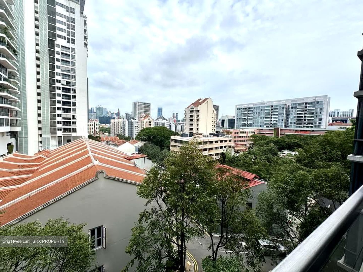Waterford Residence (D9), Apartment #565122441